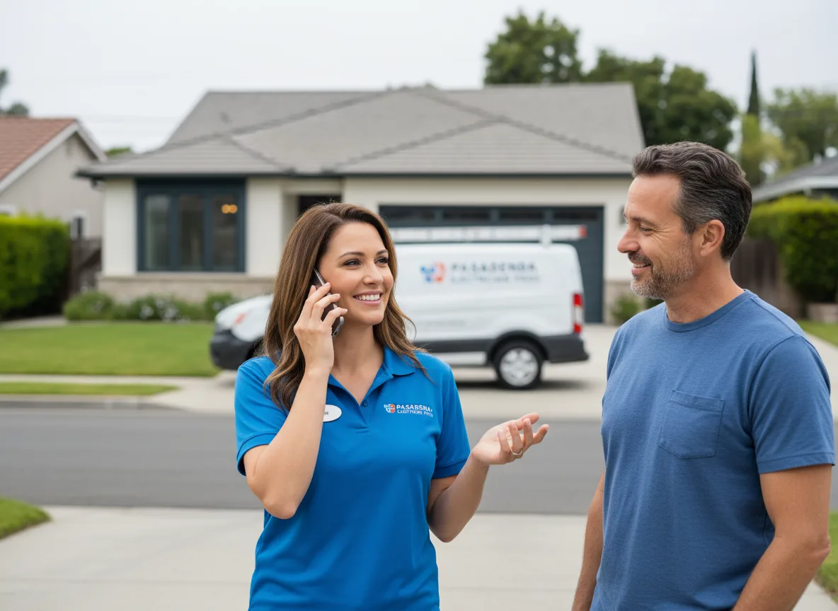 Electrician Stamford, VT FAQs